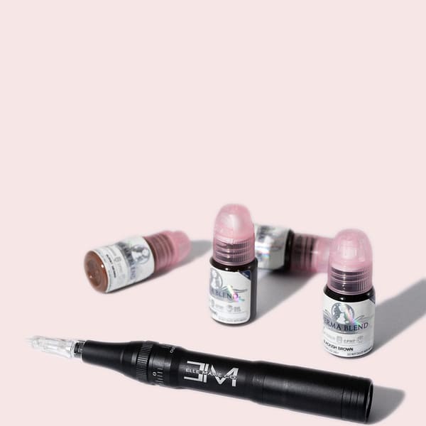 Elle Marie Co. Permanent Makeup Supplies - permanent makeup in El Monte, CA