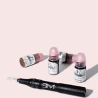 Elle Marie Co. Permanent Makeup Supplies - permanent makeup work