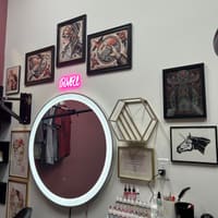 Elle Permanent Makeup - permanent makeup work
