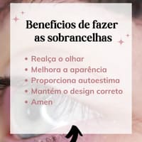 Ellen Costa Eyebrow - permanent makeup work