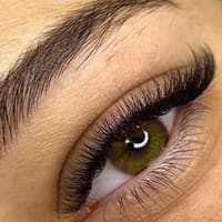 Elleuminating Beauty Studio - permanent makeup work