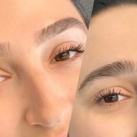 Ellie Brows & Beauty - permanent makeup work