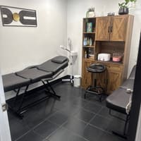 Elly Beauty Hair Salon - permanent makeup work