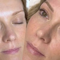 Ellys Brows and Beauty - permanent makeup work
