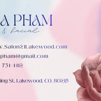 Elma Glow PMU - permanent makeup work