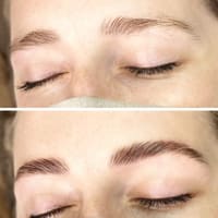 elma healing +esthetics - permanent makeup work