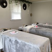Eloisa Beauty Center & Spa - permanent makeup work