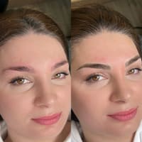 Elona Beauty Studio - permanent makeup work