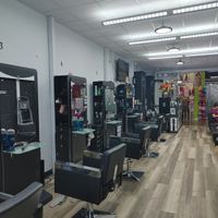 Elsa Rodríguez Hair Salon and Spa - permanent makeup work