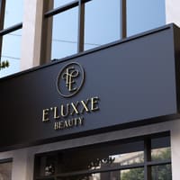 Eluxxe Beauty - permanent makeup work