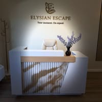 Elysian Escape - permanent makeup work