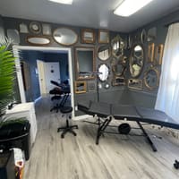 Elysium Cosmetic Tattoo and Academy - permanent makeup work