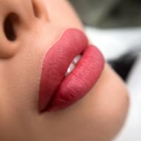 Em Brows_pmu - permanent makeup work