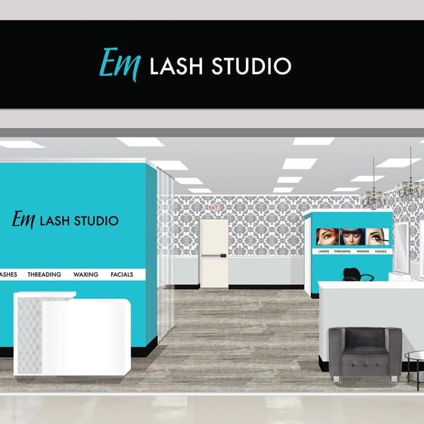 Em Lash Studio - permanent makeup in Niles, IL