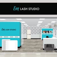 Em Lash Studio - permanent makeup work