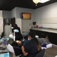 Emazing Brows Microblading Studio - permanent makeup work