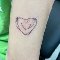 Embellish Ink & Beauty LLC - permanent makeup work