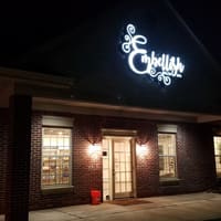 Embellish Salon & Spa - permanent makeup work