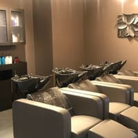 Embellish Salon & Spa - permanent makeup work