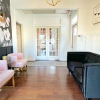 Embellish Spa Suites - permanent makeup work