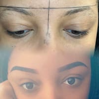 Embellished Studio - permanent makeup work