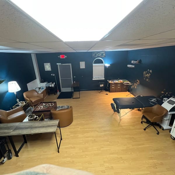 Embellush Permanent Makeup & Aesthetics - permanent makeup in Toledo, OH