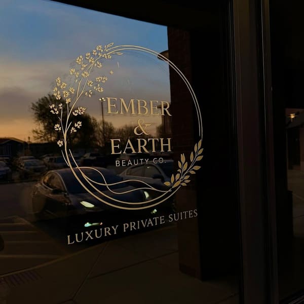 Ember & Earth Beauty Co. - permanent makeup in Edwardsville, IL