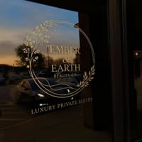 Ember & Earth Beauty Co. - permanent makeup work