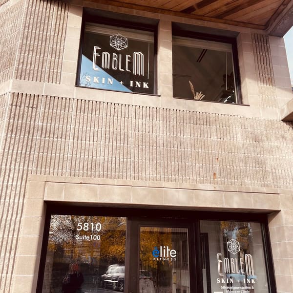 Emblem Skin + Ink - permanent makeup in Minnetonka, MN