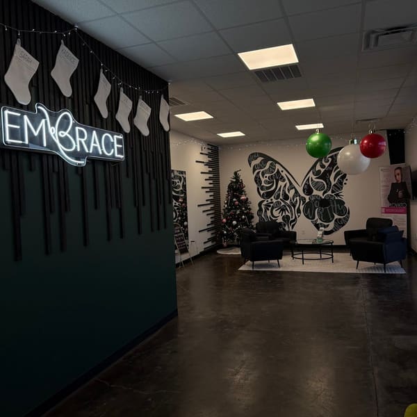 Embrace Esthetics + Med Spa - permanent makeup in Broken Arrow, OK