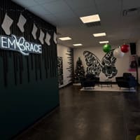 Embrace Esthetics + Med Spa - permanent makeup work