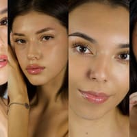 Eme Miami - Brows Lashes Lips - permanent makeup work