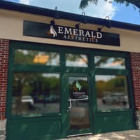 Emerald Aesthetics - permanent makeup work