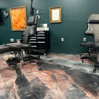 Emerald Sky Studio - permanent makeup work