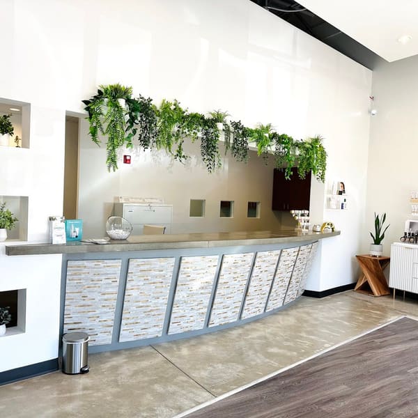 EMERGE - permanent makeup in Lafayette, CO