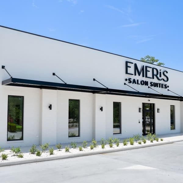 Emeris Salon Suites - permanent makeup in Baton Rouge, LA