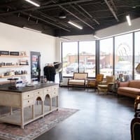 Emily Anne Esthetics, LLC - permanent makeup work
