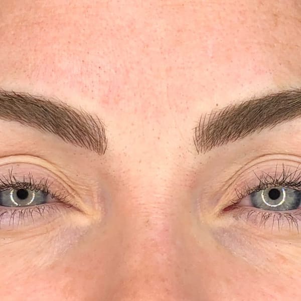 Emily Hedrick - permanent makeup in St Petersburg, FL