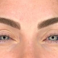 Emily Hedrick - permanent makeup work