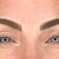 Emily Ink Microblading, Nano Brows, Training And Permanent Makeup - permanent makeup work