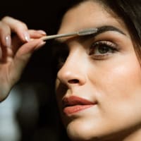 Emily Twiss Brows - permanent makeup work