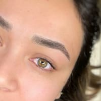 Emma Harm Ink - permanent makeup work