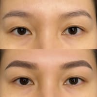 Emmanuel Beauty - Lash Extensions Microblading Eyebrow Ombre powder Vancouver WA - permanent makeup work