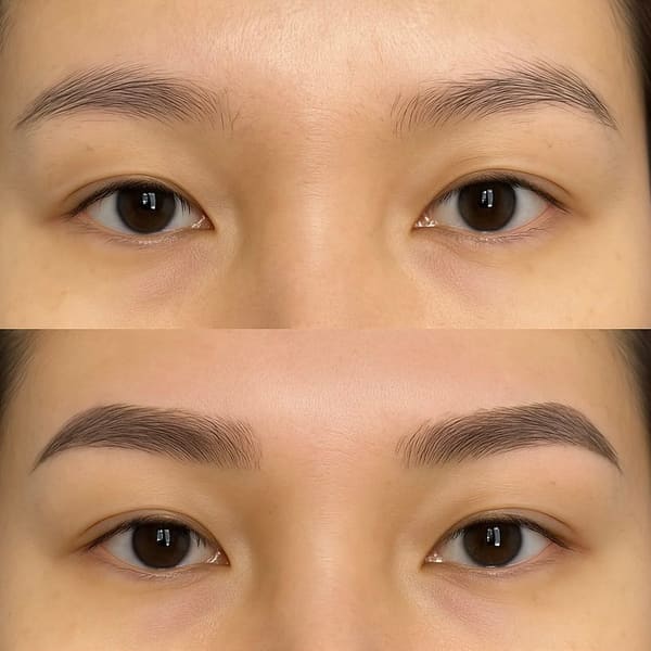 Emmanuel Beauty - Lash Extensions Microblading Eyebrow Ombre powder Vancouver WA - permanent makeup in Vancouver, WA