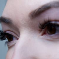 EMME Lash Bar - Brookline - permanent makeup work