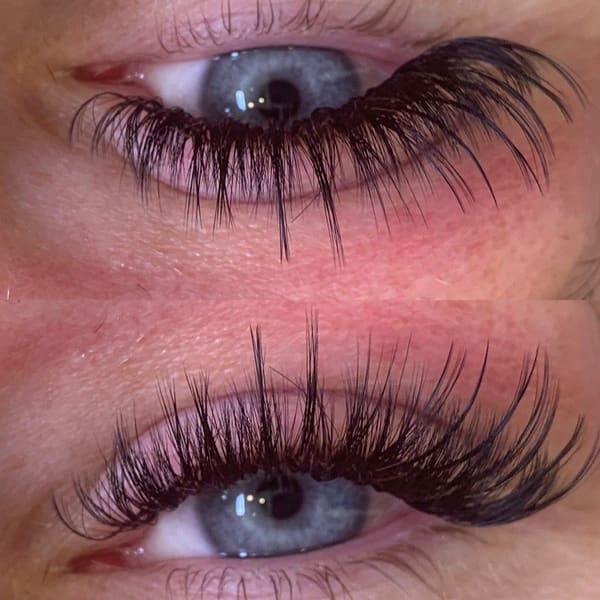 EMME Lash & Brow - permanent makeup in Cambridge, MA