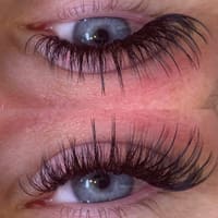 EMME Lash & Brow - permanent makeup work