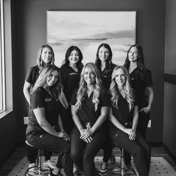 Empire Aesthetics Medical Spa - permanent makeup in O Fallon, MO