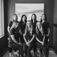 Empire Aesthetics Medical Spa - permanent makeup work