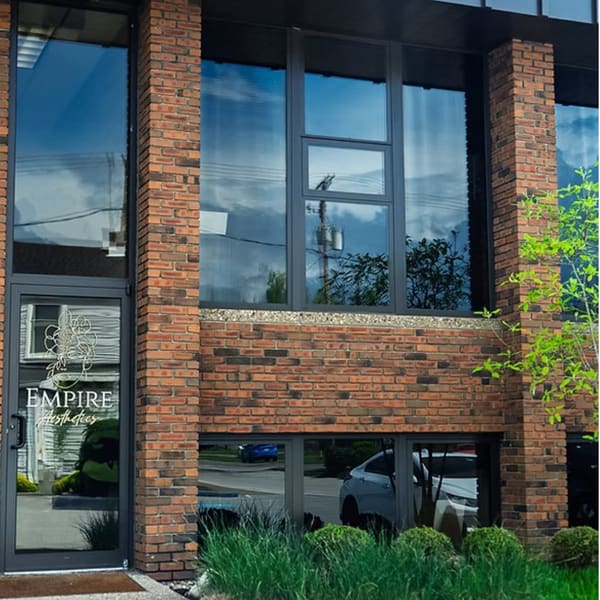 Empire Aesthetics - permanent makeup in Wheeling, WV